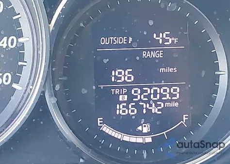 2014 Mazda Cx-5 Touring from USA, damaged, VIN JM3KE4CY7E0384652